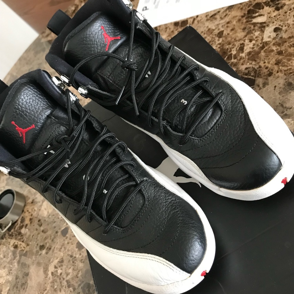 Jordan’s